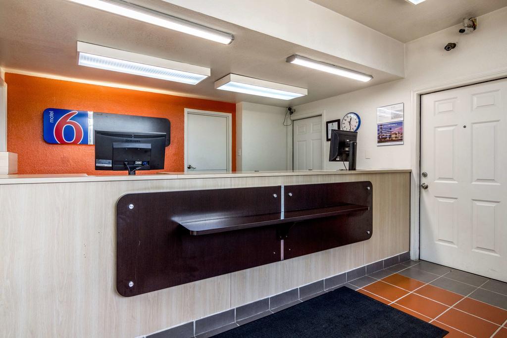Motel 6 Little Rock North North Little Rock Eksteriør bilde