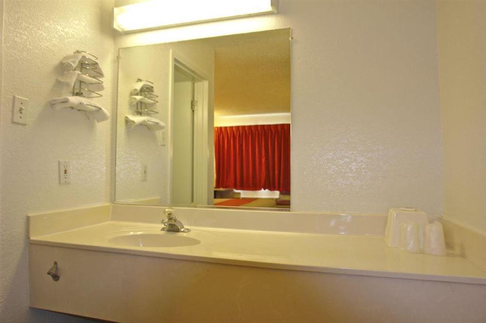 Motel 6 Little Rock North North Little Rock Interiør bilde